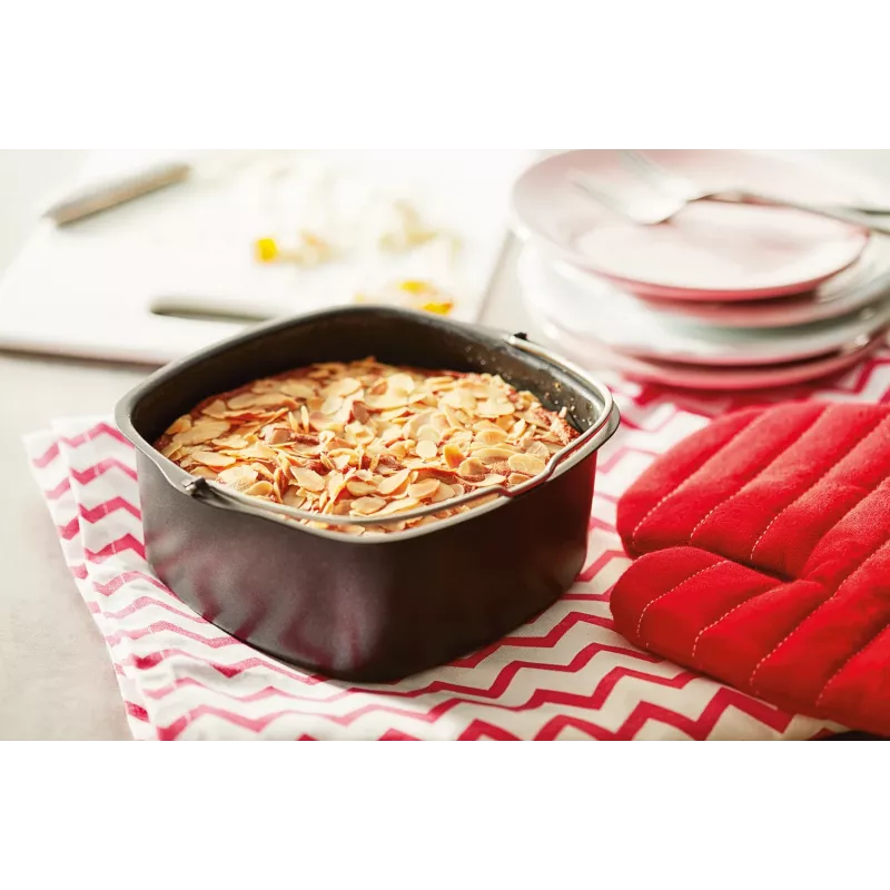 Akcesorium do Philips Airfryer HD9925/01 Zestaw do pieczenia L
