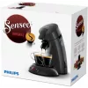 Ekspres do kawy Senseo HD6553/50 półautomatyczny Ekspres na kapsułki 0,7 l