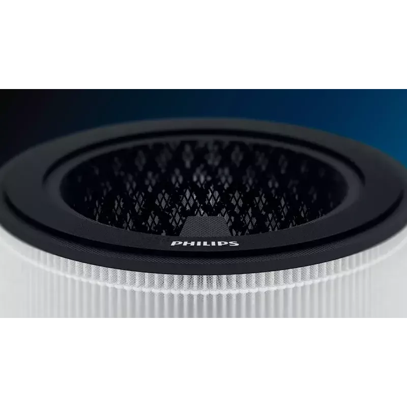 Oryginalny filtr zamienny Philips FY3430/30 NanoProtect HEPA