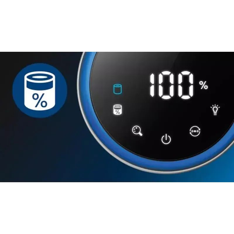 Oryginalny filtr zamienny Philips FY3430/30 NanoProtect HEPA