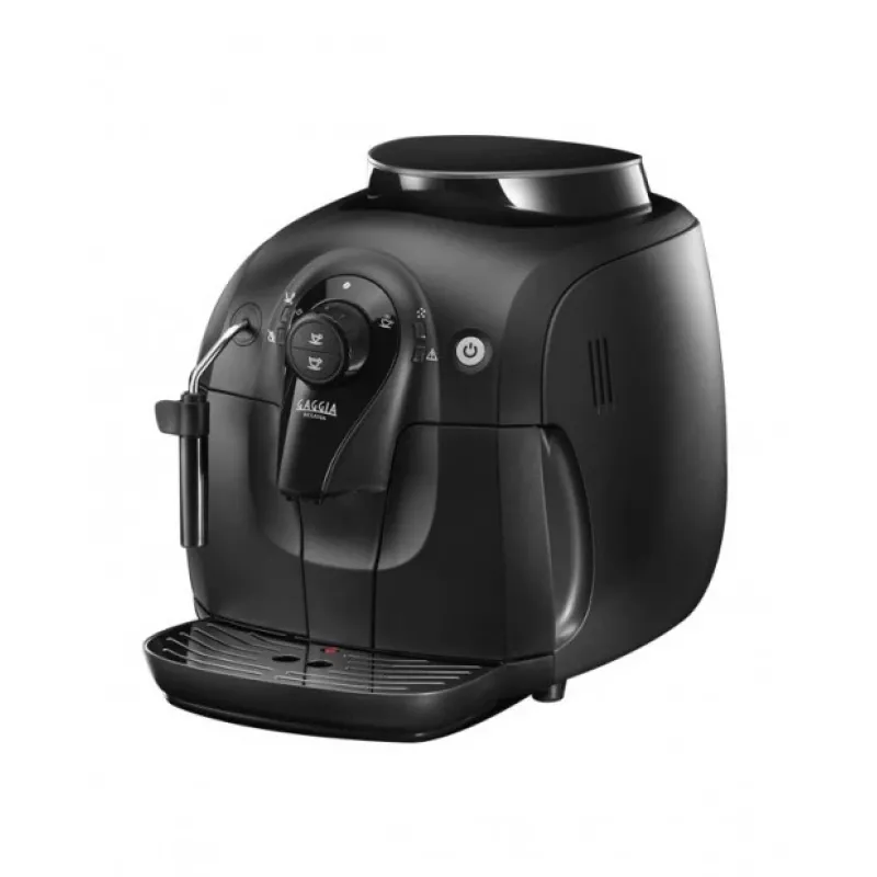 Gaggia Besana Półautomatyczny ekspres do kawy 1 L