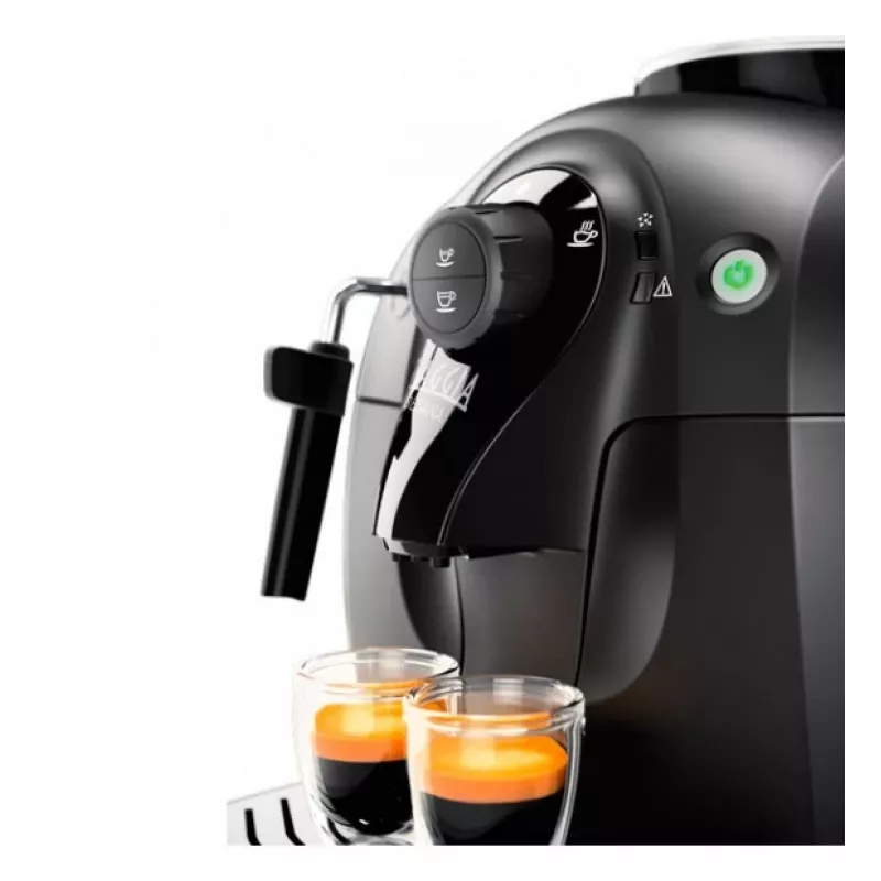 Gaggia Besana Półautomatyczny ekspres do kawy 1 L