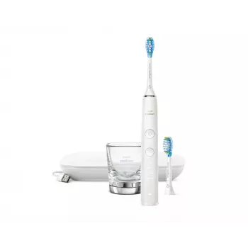 Szczoteczka wibracyjna Philips Sonicare HX9913/17 Dla dorosłych Biała