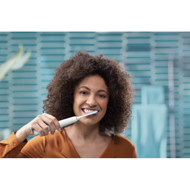 Szczoteczka wibracyjna Philips Sonicare HX9913/17 Dla dorosłych Biała