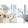 Szczoteczka wibracyjna Philips Sonicare HX9913/17 Dla dorosłych Biała
