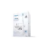 Szczoteczka wibracyjna Philips Sonicare HX9913/17 Dla dorosłych Biała