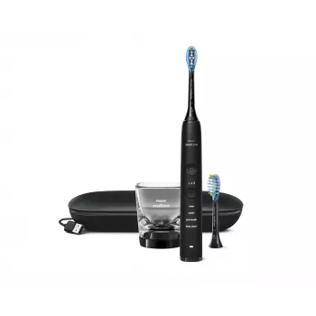 Philips Sonicare DiamondClean 9000 series DiamondClean 9000 HX9913 Elektryczna szczoteczka soniczna
