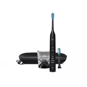 Philips Sonicare DiamondClean 9000 series DiamondClean 9000 HX9913 Elektryczna szczoteczka soniczna