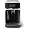 Ekspres do kawy Philips Seria 2200 EP2223/40 w pełni automatyczny, zbiornik na wodę 1,8 l, wbudowany młynek, 2 wylewki, 1500 W, czarny