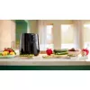 Philips 3000 series HD9200/90 Airfryer L, frytkownica na gorące powietrze, 4,1 l, 0,8 kg, Rapid Air, 80 °C, 200 °C