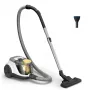 Philips 2000 series XB2140/09 odkurzacz 1.3 L Odkurzacz cylindryczny Na sucho 850 W Bezworkowy