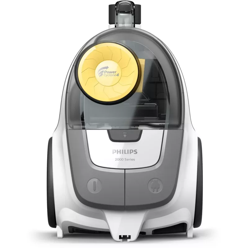 Philips 2000 series XB2140/09 odkurzacz 1.3 L Odkurzacz cylindryczny Na sucho 850 W Bezworkowy