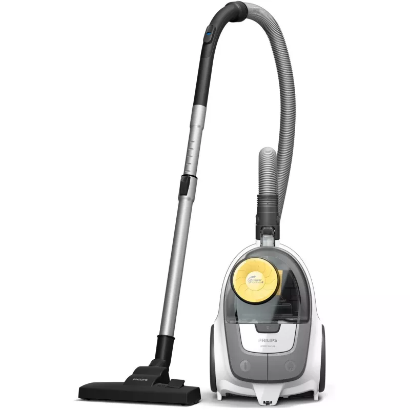 Philips 2000 series XB2140/09 odkurzacz 1.3 L Odkurzacz cylindryczny Na sucho 850 W Bezworkowy