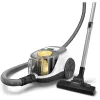 Philips 2000 series XB2140/09 odkurzacz 1.3 L Odkurzacz cylindryczny Na sucho 850 W Bezworkowy