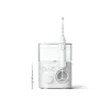 Philips Power Flosser 3000 HX3711/20 Irygator do ust Biały Zbiornik na wodę 0,55L 2 końcówki
