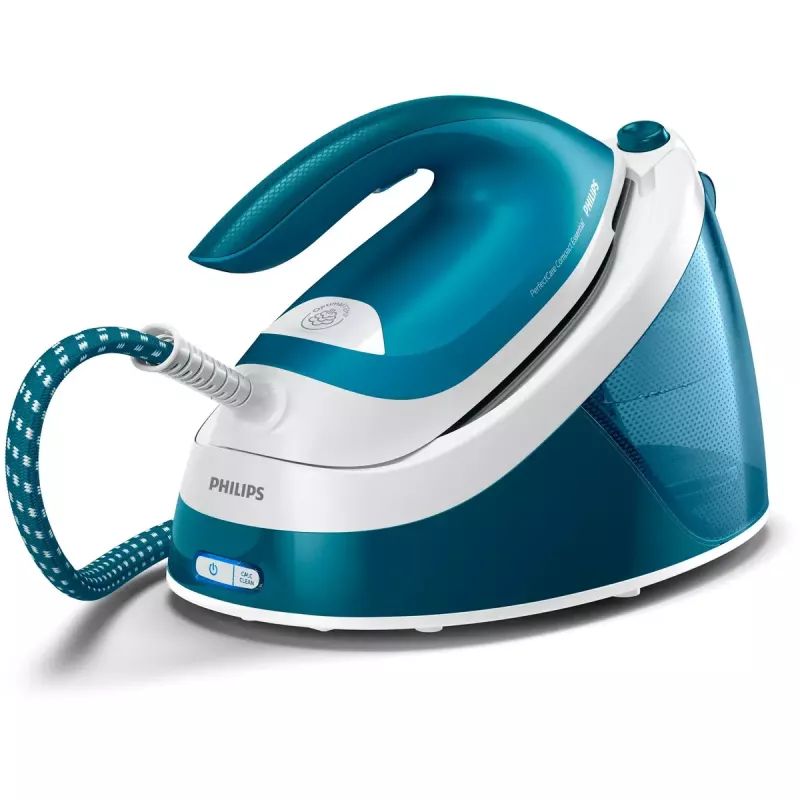 Philips PerfectCare Compact Essential GC6840/20 Stacja parowa