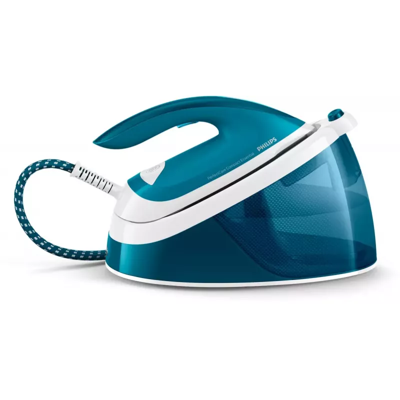 Philips PerfectCare Compact Essential GC6840/20 Stacja parowa