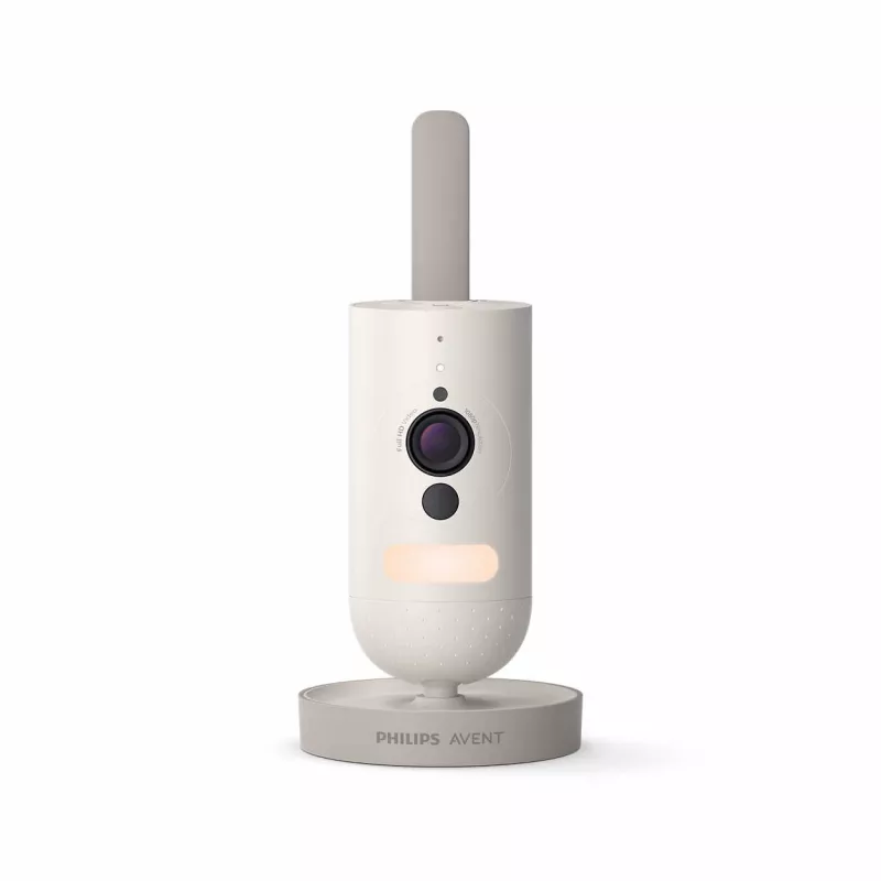 Kamera Philips AVENT Connected SCD921/26 1080p 400m Wi-Fi