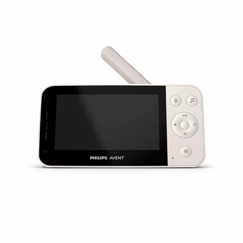 Kamera Philips AVENT Connected SCD921/26 1080p 400m Wi-Fi