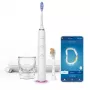 Philips Sonicare DiamondClean Smart DiamondClean Smart HX9917/88 Soniczna szczoteczka elektryczna z 2 akcesoriami i aplikacją