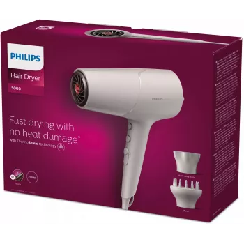 Suszarka do włosów Philips serii 5000 BHD501/20 2100 W