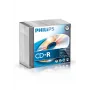 Philips CD-R CR7D5NS10/00, 52x, CD-R, 700 MB, 10 szt.