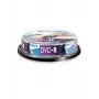 DVD-R Philips DM4S6B10F/00 4,7 GB 120 min 16x