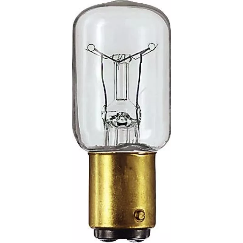 Specjalistyczna żarówka Philips 26 W E14 1000 h 230–240 V