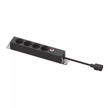 Vogel's RISE A152 Czarny