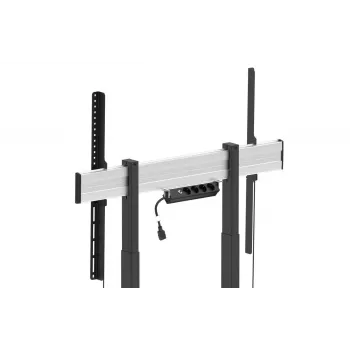Vogel's RISE A152 Czarny