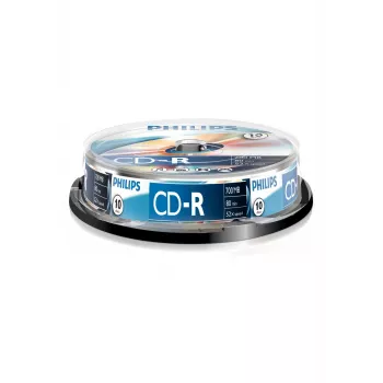 Philips CD-R CR7D5NB10/00