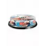 DVD+R DL Philips DR8S8B10F/00 8,5 GB 10 szt.