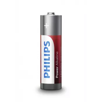 Bateria jednorazowa Philips Power Alkaline bateria LR6P6BP/10