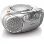 Przenośny odtwarzacz CD Philips AZ127/12