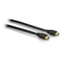 Philips HDMI kabel with Ethernet SWV5401H/10, 1,8 m, HDMI Type A (Standard), HDMI Type A (Standard), 3D, Czarny