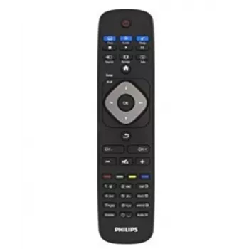 Pilot zdalnego sterowania Philips 22AV1407A/12 TV Przyciski