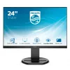 Philips 230B8QJEB/00 monitor komputerowy 57,1 cm (22,5 cala) 1920 x 1200 pikseli WUXGA LED Czarny