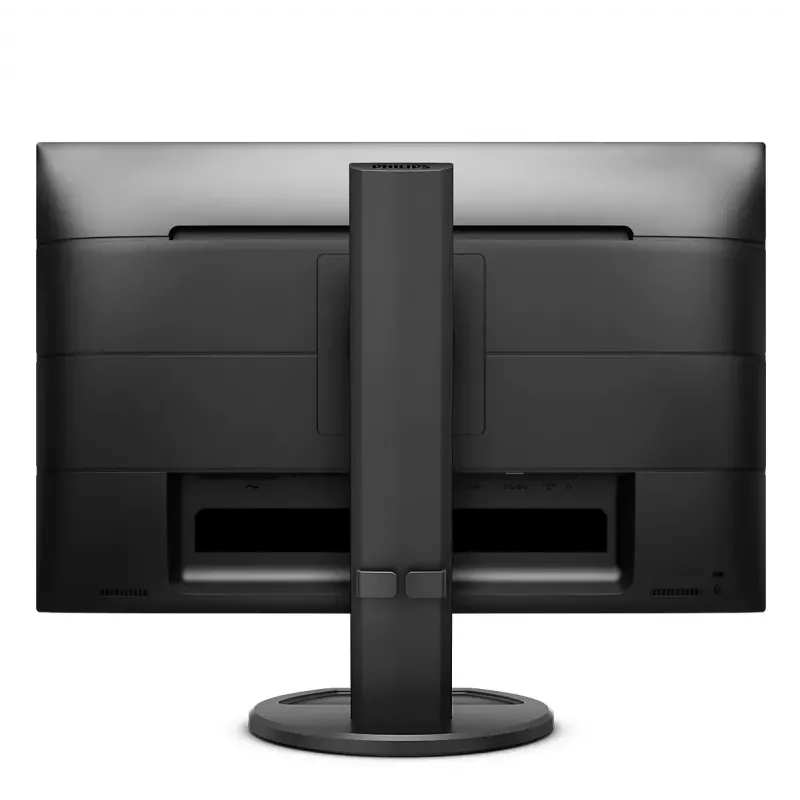 Philips 230B8QJEB/00 monitor komputerowy 57,1 cm (22,5 cala) 1920 x 1200 pikseli WUXGA LED Czarny