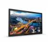 Monitor Philips B Line 222B1TFL/00 54,6 cm (21,5 cala) 1920 x 1080 pikseli Full HD LED Dotykowy Czarny