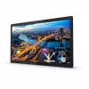 Monitor Philips B Line 222B1TFL/00 54,6 cm (21,5 cala) 1920 x 1080 pikseli Full HD LED Dotykowy Czarny