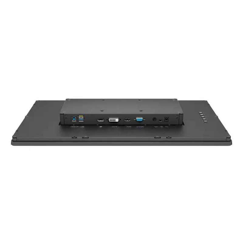Monitor Philips B Line 222B1TFL/00 54,6 cm (21,5 cala) 1920 x 1080 pikseli Full HD LED Dotykowy Czarny