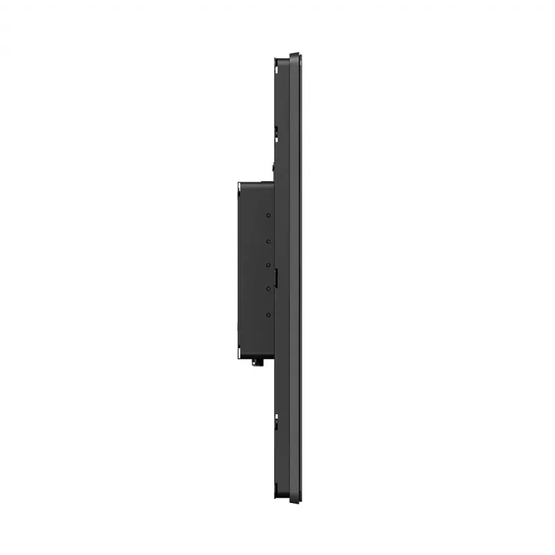 Monitor Philips B Line 222B1TFL/00 54,6 cm (21,5 cala) 1920 x 1080 pikseli Full HD LED Dotykowy Czarny