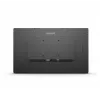 Monitor Philips B Line 222B1TFL/00 54,6 cm (21,5 cala) 1920 x 1080 pikseli Full HD LED Dotykowy Czarny