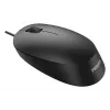 Mysz Philips SPK7207B/00 biurowa symetryczna USB Typ-A optyczna 1200 DPI