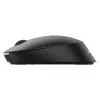 Mysz Philips SPK7407B/00 biurowa symetryczna RF Wireless + Bluetooth optyczna 1600 DPI