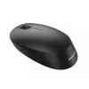 Mysz Philips SPK7407B/00 biurowa symetryczna RF Wireless + Bluetooth optyczna 1600 DPI