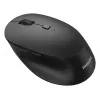 Mysz Philips SPK7507B/00 biurowa praworęczna RF Wireless optyczna 3200 DPI