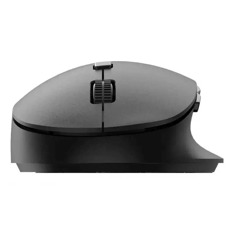 Mysz Philips SPK7507B/00 biurowa praworęczna RF Wireless optyczna 3200 DPI