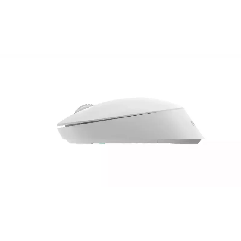 Mysz Philips SPK7307W/00 Office Symetryczna RF Bezprzewodowa Optyczna 1600 DPI Biała