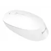Philips SPK7407W/00 mysz biurowa symetryczna RF bezprzewodowa + Bluetooth optyczna 1600 DPI